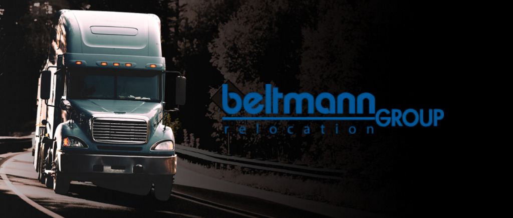 Beltmann Relocation Group