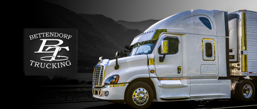 Bettendorf Trucking