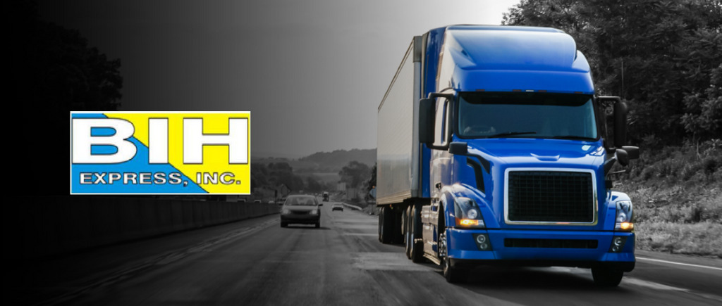 BIH Express Inc
