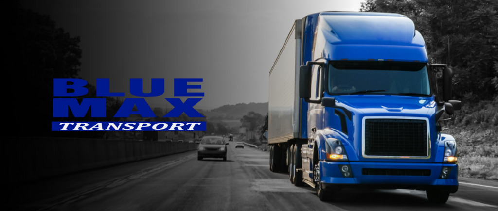 Blue Max Transport Inc