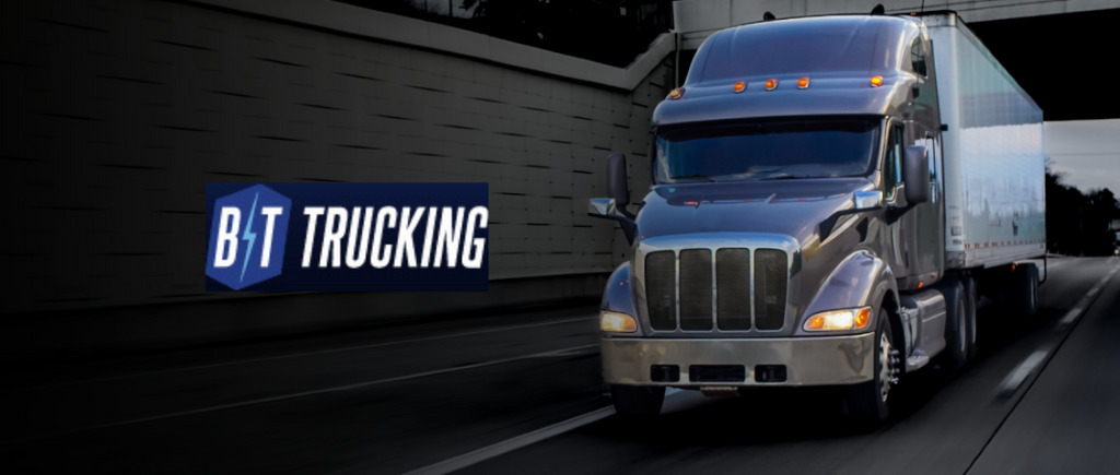 Blue Thunder Trucking