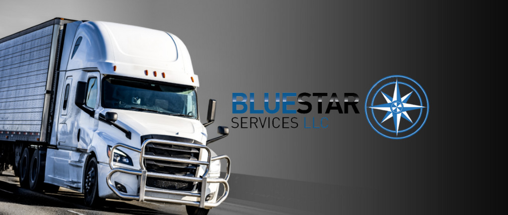 Bluestar Services LLC