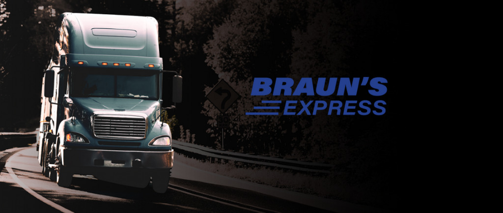 Braun's Express