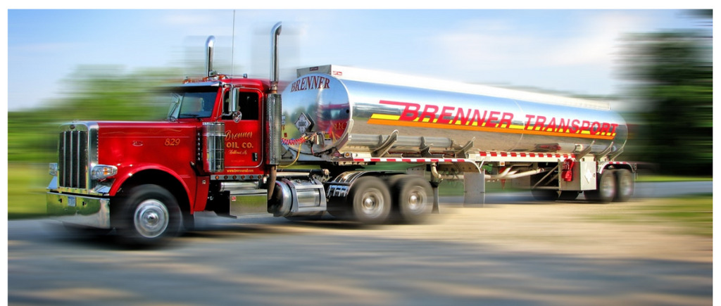Brenner Oil Company