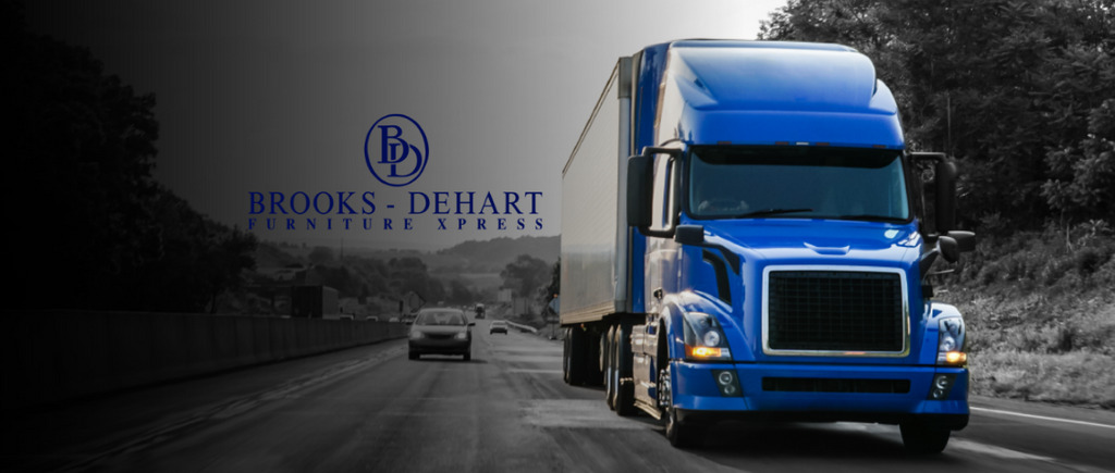 Brooks-Dehart Furniture Xpress Inc 