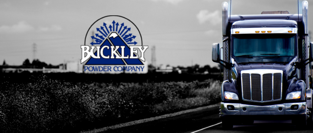 Buckley Powder Co