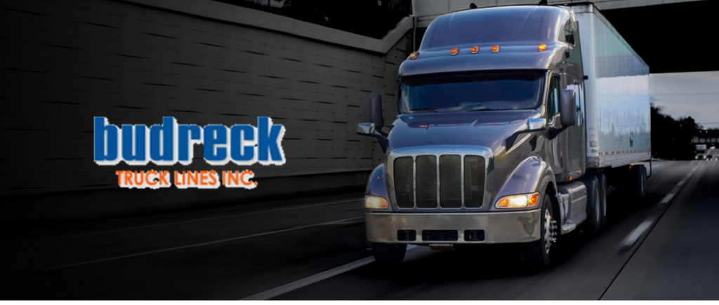 Budreck Truck Lines Inc
