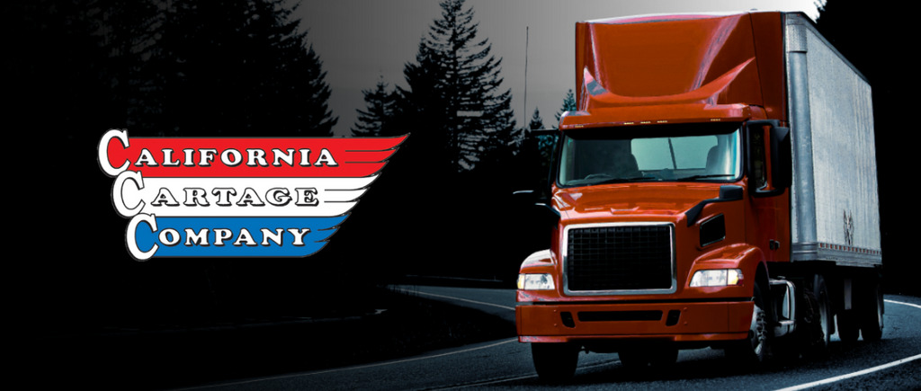 Cal Cartage Transportation Express LLC dba California Cartage Express
