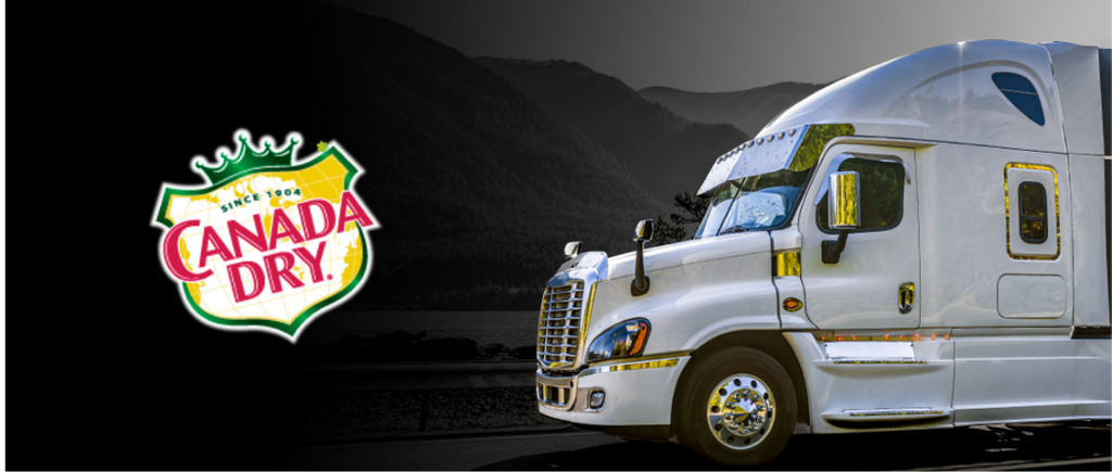 Canada Dry Bottling Company of NY