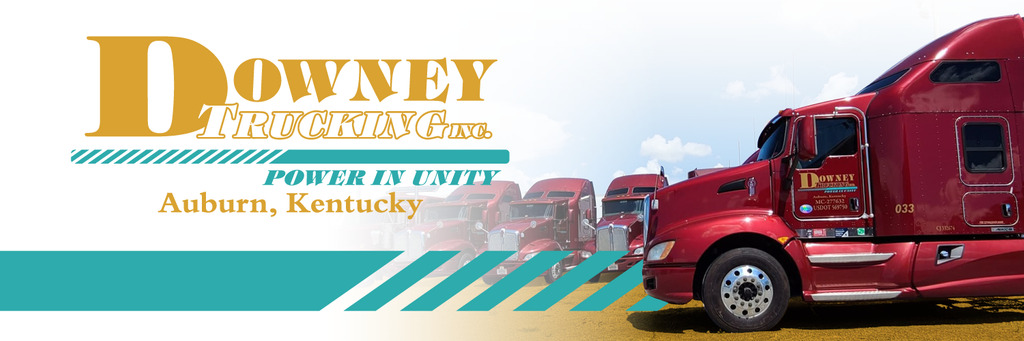 Downey Trucking