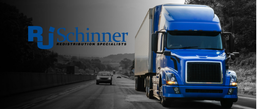 RJ Schinner Co Inc.