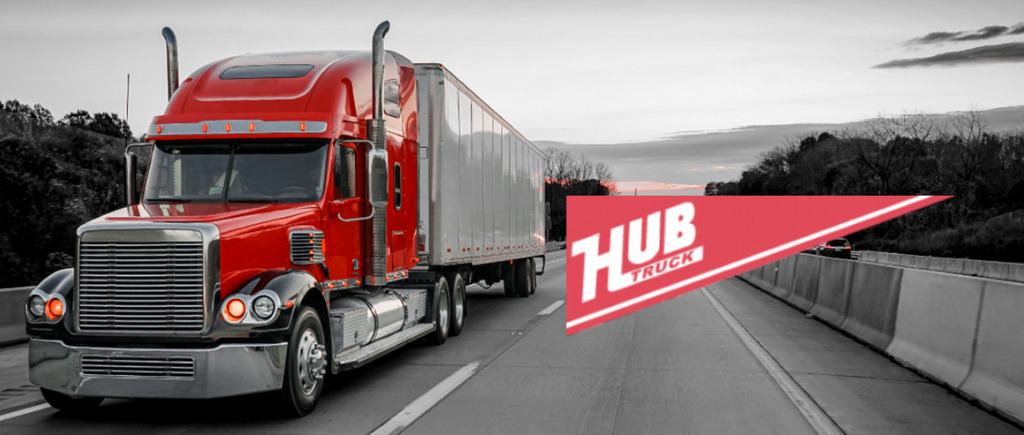 Hub Truck Rental Corporation