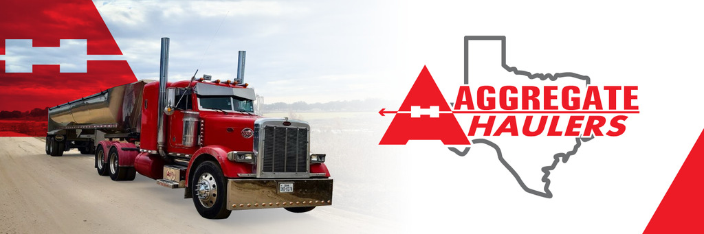 Aggregate Haulers