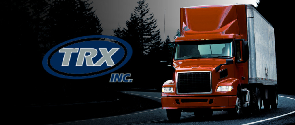 TRX Midwest, Inc.