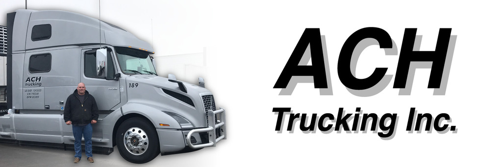 AHC Trucking Co.
