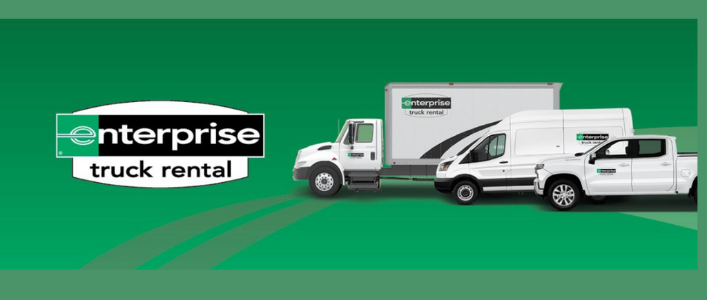 Enterprise Rent A Truck
