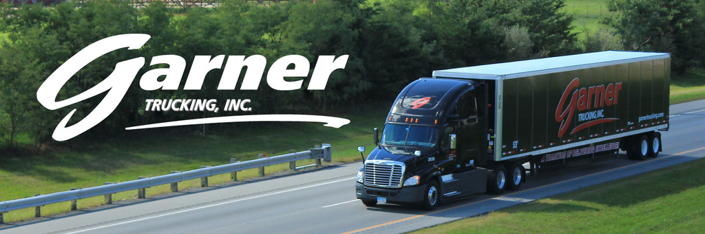 Garner Trucking, Inc