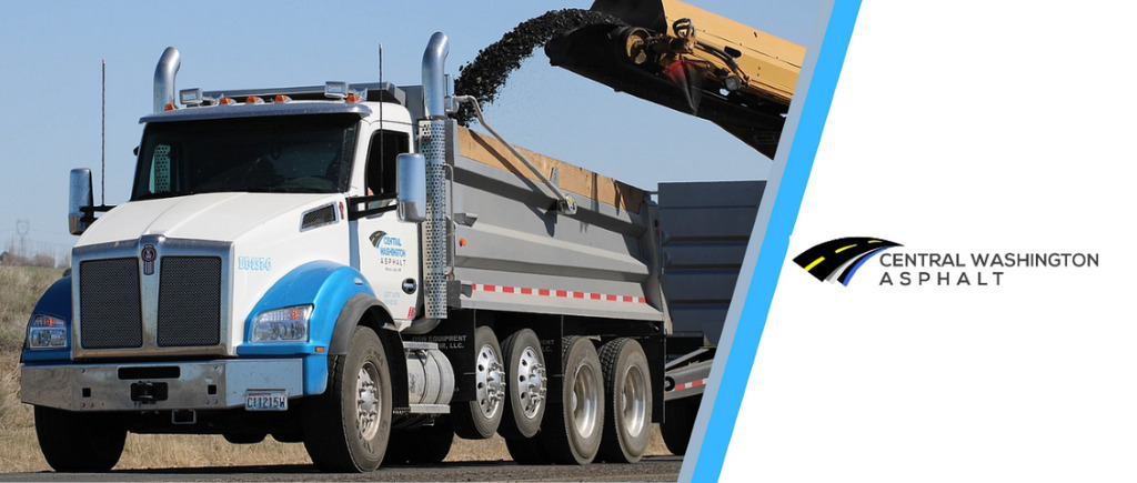 Central Washington Asphalt Inc.