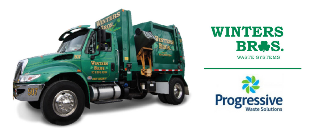Progressive Waste Solutions