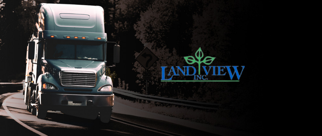 Land View Inc