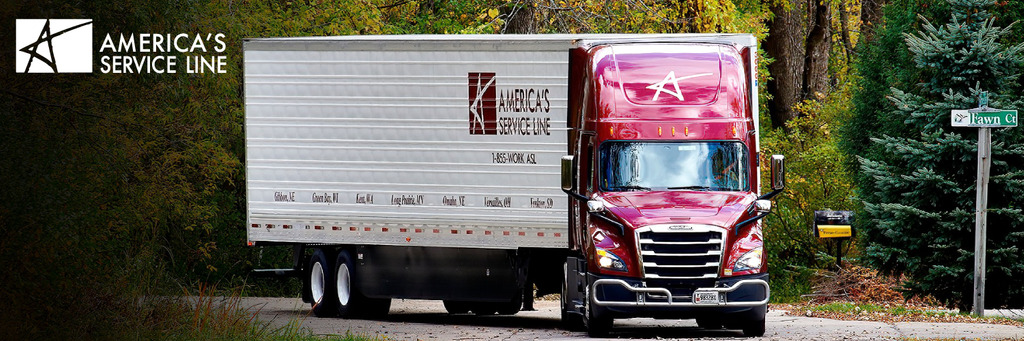 America's Service Line