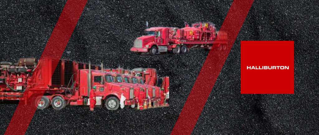 Halliburton