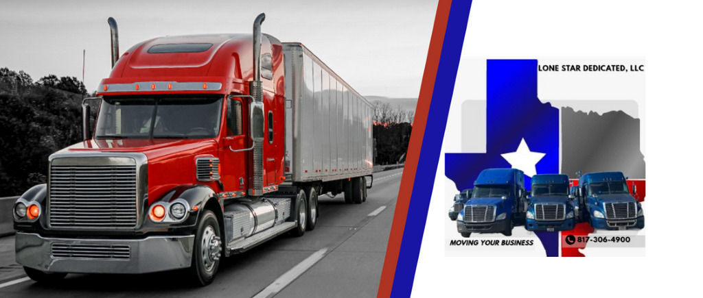 Lone Star Dedicated LLC
