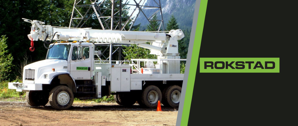 Rokstad Power Inc