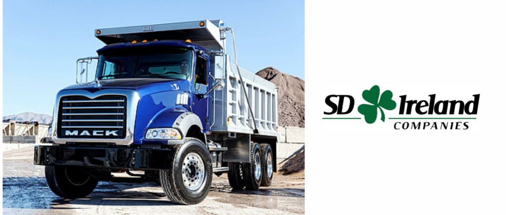 S D Ireland Construction Corp.