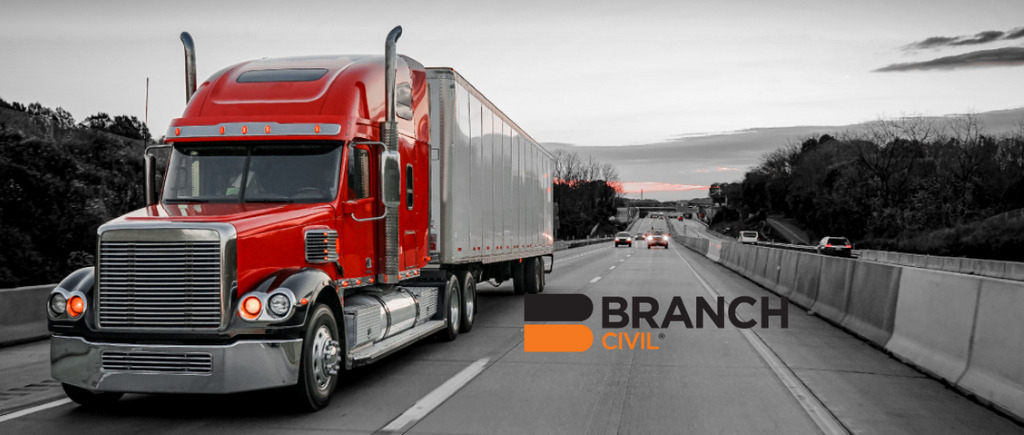 Branch Civil Inc