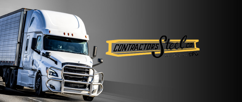 Contractors Steel Company
