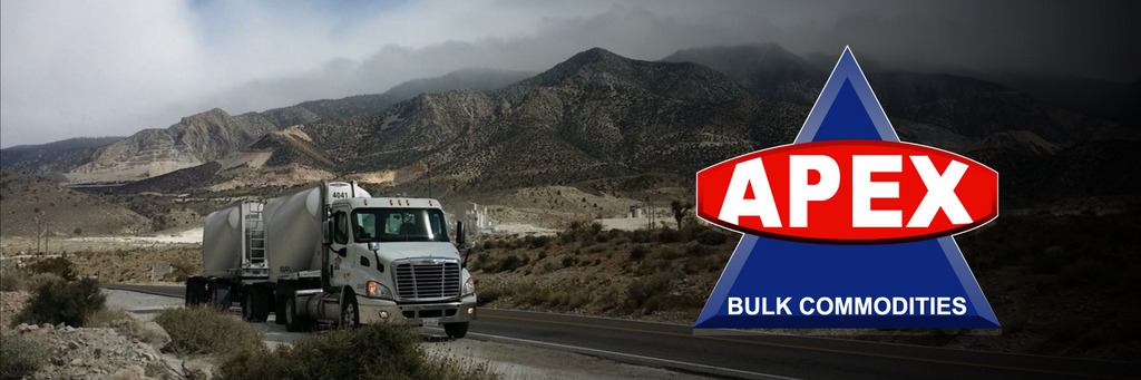 Apex Bulk Commodities LLC
