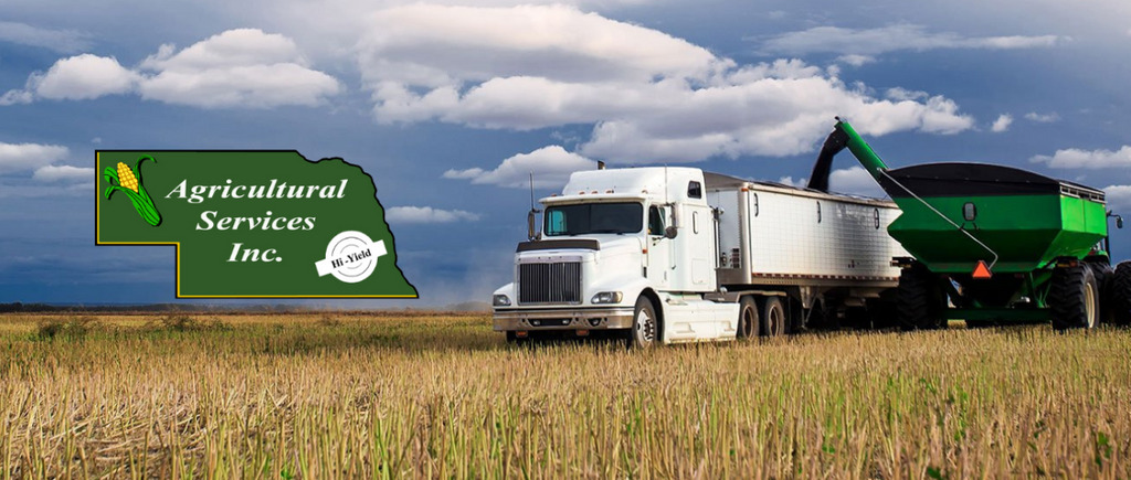 Agricultural Services Inc