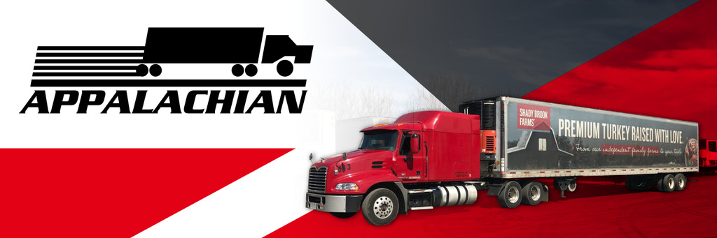 Appalachian Freight Carriers Inc