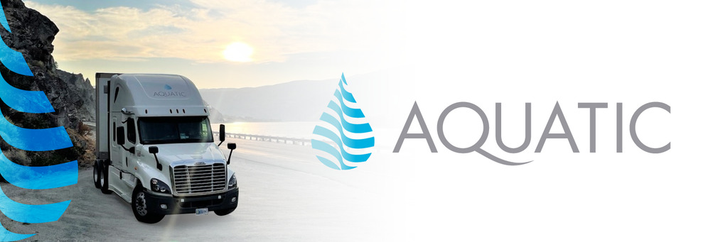 Aquatic Trucking Co.
