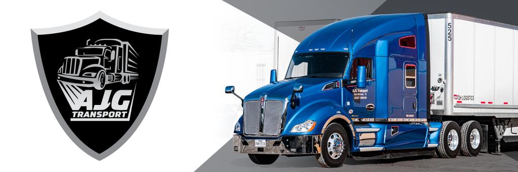 AJG Transport