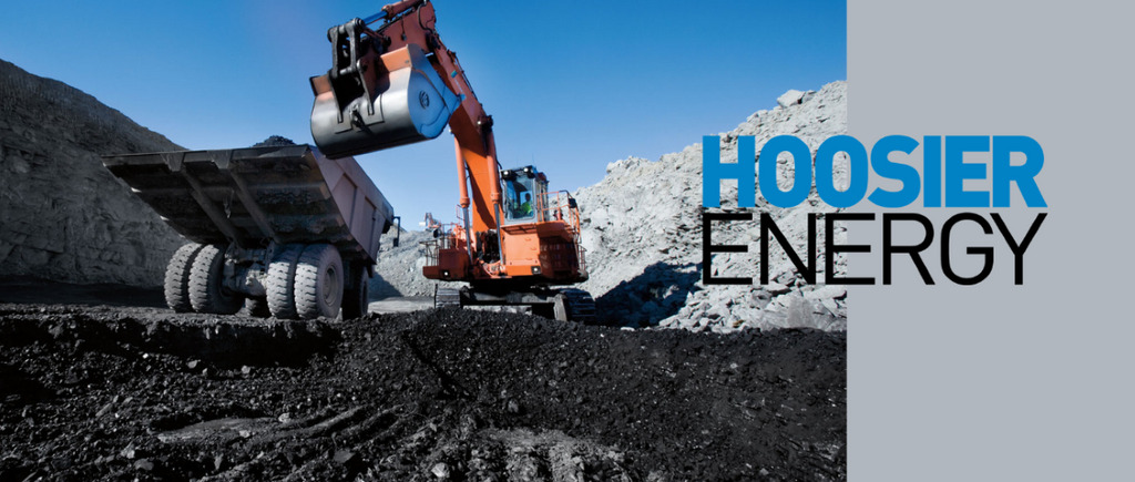 Hoosier Energy Rural Electric Cooperative Inc