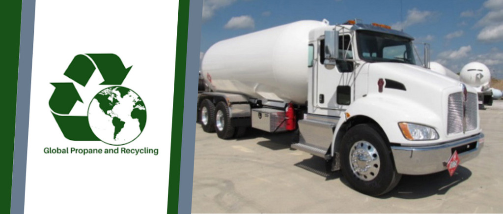 Global Propane and Recycling