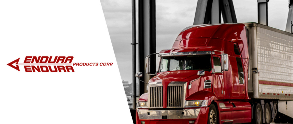 Endura Products Corp.