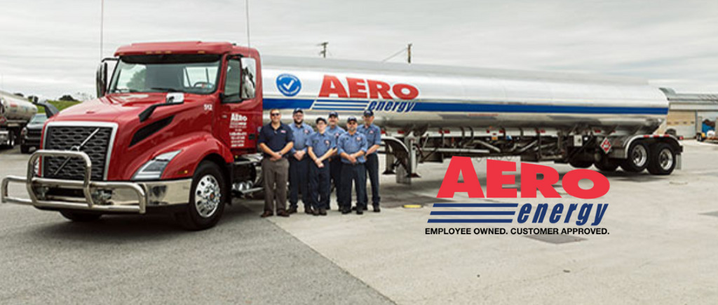 Aero Energy