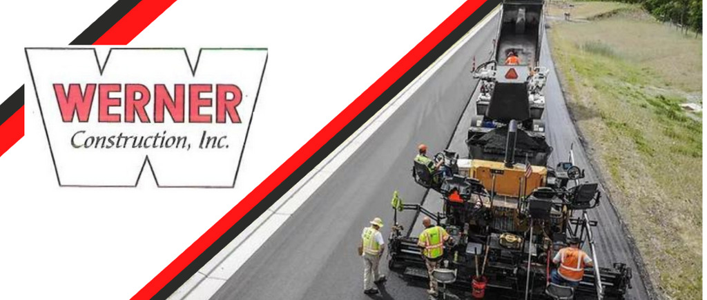 Werner Construction Inc.