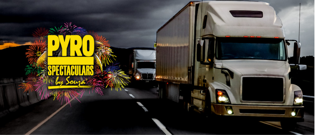 Pyro Spectaculars North Inc