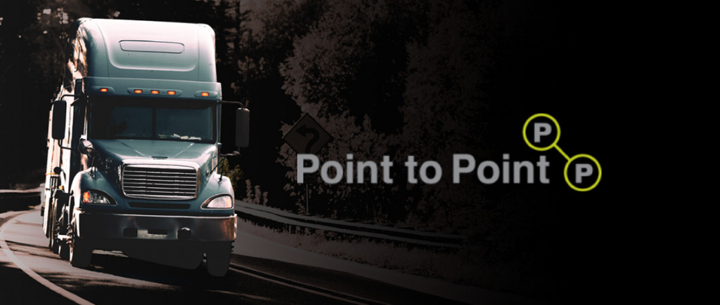 Point to Point Transportation