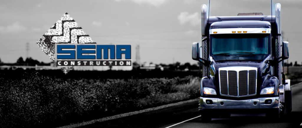 SEMA Construction Inc
