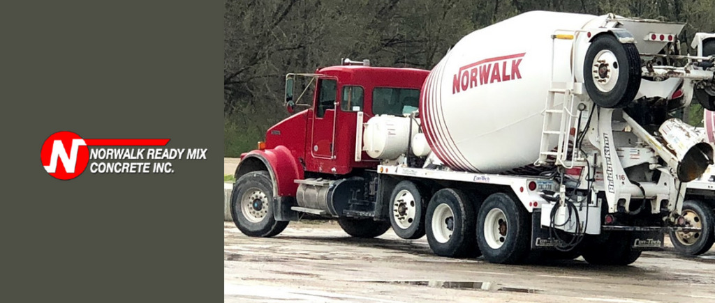 Norwalk Ready Mixed Concrete Inc