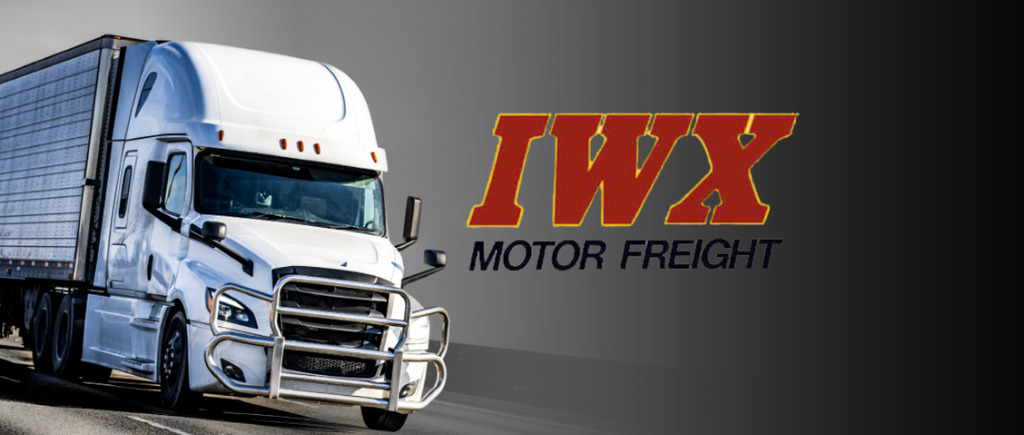 IWX Motor Freight