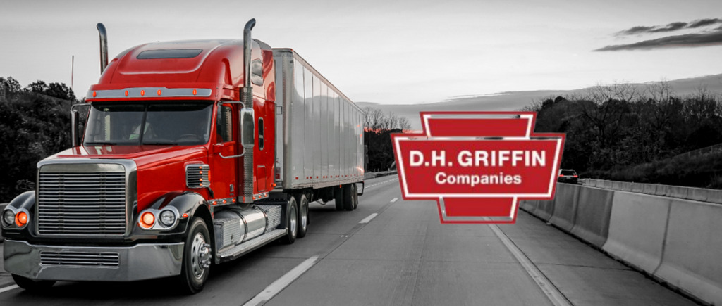 D H Griffin Wrecking Company