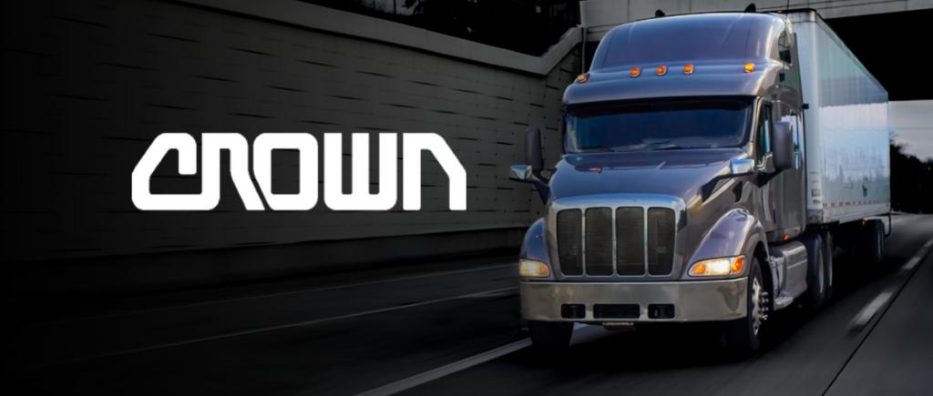 Crown Equipment Company Inc