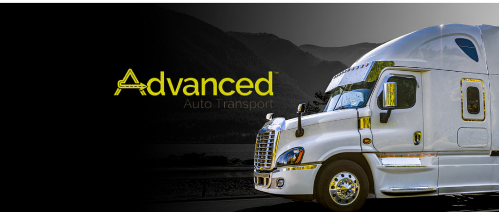 Advanced Auto Transport Inc