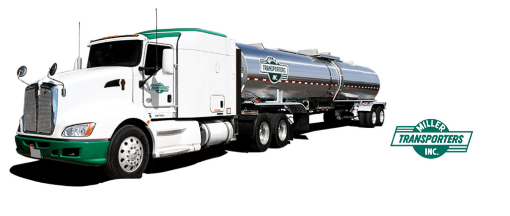 Miller Transporters Inc